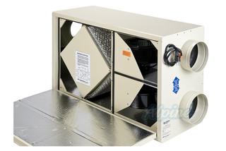 Photo of Aprilaire 8100 150 CFM Energy Recovery Ventilator (With Moisture Transfer) - For Homes Up To 3,150 Sq Ft 10925