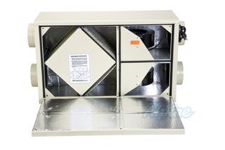 Photo of Aprilaire 8100 150 CFM Energy Recovery Ventilator (With Moisture Transfer) - For Homes Up To 3,150 Sq Ft 10924