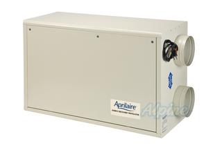 Photo of Aprilaire 8100 150 CFM Energy Recovery Ventilator (With Moisture Transfer) - For Homes Up To 3,150 Sq Ft 10921
