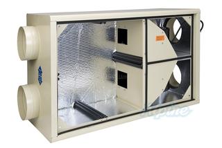 Photo of Aprilaire 8100 150 CFM Energy Recovery Ventilator (With Moisture Transfer) - For Homes Up To 3,150 Sq Ft 10933
