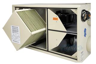 Photo of Aprilaire 8100 150 CFM Energy Recovery Ventilator (With Moisture Transfer) - For Homes Up To 3,150 Sq Ft 10931