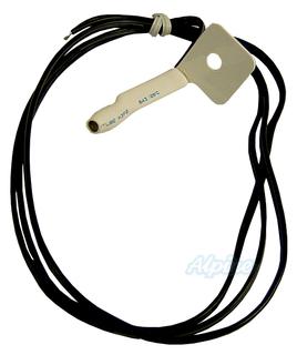 Photo of Aprilaire 8052/4278 "Auto - Trac" Replacement Temperature Sensor and Shield 2962