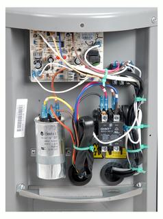 Photo of Blueridge BCS13-24SY34 2 Ton, 13 SEER Condenser, R-410A Refrigerant 14675