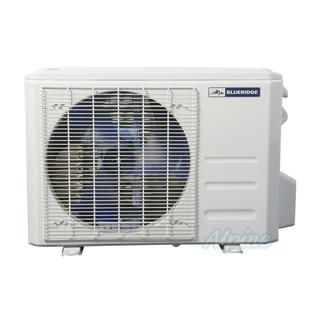 Photo of Blueridge BMY1217C 12,000 BTU 16.8 SEER Single Zone Ductless Mini Split Outdoor Condenser 29420