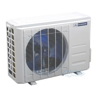 Photo of Blueridge BM18Y19C 18,000 BTU 19 SEER Single Zone Ductless Mini Split Outdoor Condenser 29424