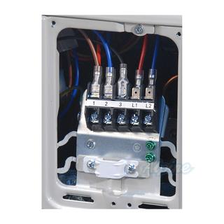 Photo of Blueridge BM18Y19C 18,000 BTU 19 SEER Single Zone Ductless Mini Split Outdoor Condenser 29427