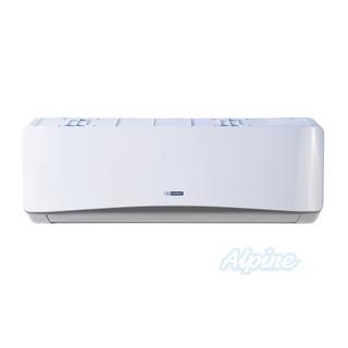 Photo of Blueridge BMY922WM 9,000 BTU Single Zone Wall Mounted Ductless Indoor Air Handler 29413