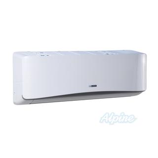 Photo of Blueridge BMY922WM 9,000 BTU Single Zone Wall Mounted Ductless Indoor Air Handler 29414