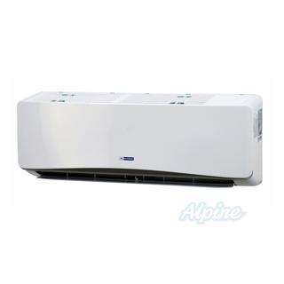 Photo of Blueridge BMY922WM 9,000 BTU Single Zone Wall Mounted Ductless Indoor Air Handler 29415