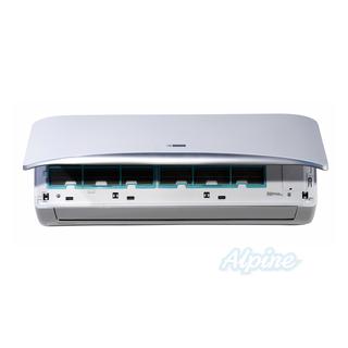 Photo of Blueridge BMY922WM 9,000 BTU Single Zone Wall Mounted Ductless Indoor Air Handler 29416
