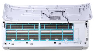 Photo of Blueridge BMM27HH2C-BMM6WM-BMM12WM-BMM12WM SND-KIT (Kit No. S1091) SND 27,000 BTU 21 SEER Condenser, SND 6,000 BTU Wall Mounted Ductless Indoor Air Handler & x2 New 1,000 BTU Wall Mounted Ductless Indoor Air Handle 29409