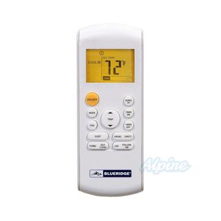 Photo of Blueridge 17317000A50985 Remote Control with "Follow Me" Feature 29419