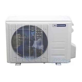 Photo of Blueridge BM24Y19 KIT25 24,000 BTU (2 Ton) 18.5 SEER - S2 SERIES - 208/230V Single Zone Mini-Split Heat Pump KIT 25FT - WiFi Capable 29434