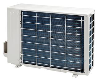 Photo of Blueridge BMKH36DM16-9W-9W-9W-9W 30,000 BTU (2.5 Ton) 16 SEER Ductless Mini-Split Quad-Zone Heat Pump System 15502