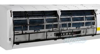 Photo of Blueridge BMKH12-15YN4GA KIT 12,000 BTU Cooling, 13,000 BTU Heating, 15 SEER Ductless Mini-Split Heat Pump KIT 14304