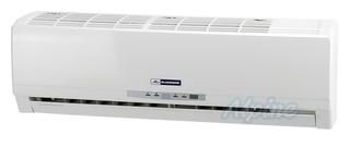 Photo of Blueridge BMKH12-15YN4GA KIT 12,000 BTU Cooling, 13,000 BTU Heating, 15 SEER Ductless Mini-Split Heat Pump KIT 14295