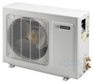 Photo of Blueridge BMKH12-15YN4GA KIT 12,000 BTU Cooling, 13,000 BTU Heating, 15 SEER Ductless Mini-Split Heat Pump KIT 14299
