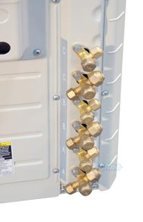 Photo of Blueridge BMKH24M-NDG3 24,000 BTU 21 SEER Mini Split Outdoor Condenser 28900