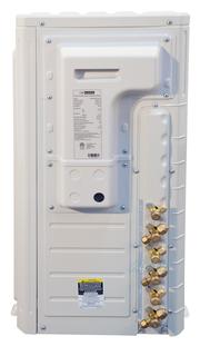 Photo of Blueridge BMKH24M-NDG3 24,000 BTU 21 SEER Mini Split Outdoor Condenser 28899