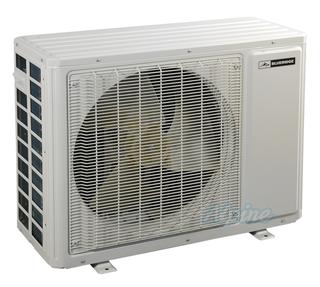 Photo of Blueridge BMKH30MC 30,000 BTU Four Zone Ductless Mini Split Outdoor Condenser 28129