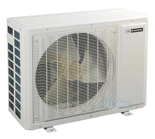 Photo of Blueridge BMKH30LM21-9W-9W-9W-12F 30,000 BTU (2.5 Ton) 21 SEER / 20 SEER2 - M3 SERIES - Four Zone Ductless Mini-Split Heat Pump System 24351