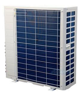 Photo of Blueridge BMKH36DM21G3-9W-9W-18W 36,000 BTU (3.0 Ton) 21 SEER Three Zone Ductless Mini-Split Heat Pump System 28909