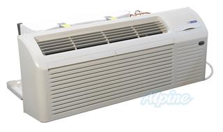 Photo of Blueridge BPC07G3 7,200 BTU (0.6 Ton) Cooling, 11,700 BTU Heating, 13.0 EER Heat Pump PTAC, 3.4 kW Heat Strip, R-410A Refrigerant WARRANTY USE ONLY - NOT FOR SALE 27646