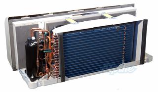 Photo of Blueridge BP12 KIT 12,000 BTU (1 Ton) Cooling, 11,800 BTU Heating, 10.5 EER Heat Pump PTAC, 3.4 kW Heat Strip, R-410A Refrigerant KIT 27648