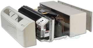 Photo of Blueridge BPA07Y3A4 KIT 7,700 BTU (0.6 Ton) Cooling , 10,200 BTU Heating, 12.2 EER, 3 kW Heat Strip, PTAC KIT 13358