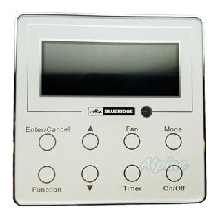 Photo of Blueridge BXK19 Blueridge BXK19 Optional Wired Wall Controller 24800