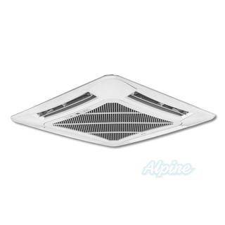 Photo of Blueridge BMKH1218GR Grill for 12K and 18K BTU Ceiling Cassettes 23538