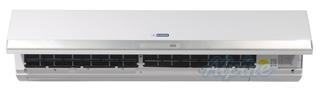 Photo of Blueridge BMKH36-16YN4GA 33,600 BTU (2.8 Ton) 16 SEER Single Zone Ductless Mini-Split Heat Pump System 27838