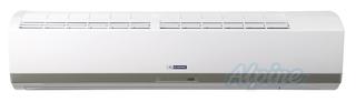 Photo of Blueridge BMKH36-16YN4GA 33,600 BTU (2.8 Ton) 16 SEER Single Zone Ductless Mini-Split Heat Pump System 27839
