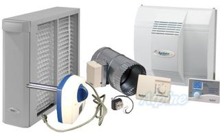 Photo of Alpine Home Air Products CAC004 Compact Deluxe Clean-and-Comfy Kit, 2000 CFM 12213
