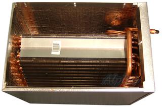 Photo of Goodman CACF030A2A 2.5 Ton, W 14 x H 18 x D 20 1/8, Cased Evaporator Coil 830