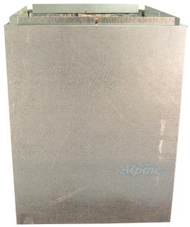 Photo of Goodman CACF036B2A 3 Ton, W 17.5 x H 22 x D 20 1/8, Cased Evaporator Coil 831