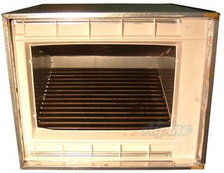 Photo of Goodman CACF036B2A 3 Ton, W 17.5 x H 22 x D 20 1/8, Cased Evaporator Coil 832