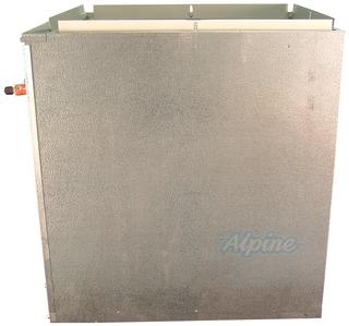 Photo of Goodman CACF036B2A 3 Ton, W 17.5 x H 22 x D 20 1/8, Cased Evaporator Coil 835