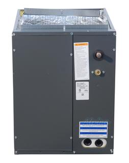 Photo of Goodman GSXC160241-GMVC800604BN-CAPF3137B6-TX2N4A 2 Ton 2 Stage AC, 60,000 BTU 80% AFUE Two-Stage Variable Speed Gas Furnace, 16.5 SEER Upflow Split System Kit 27976