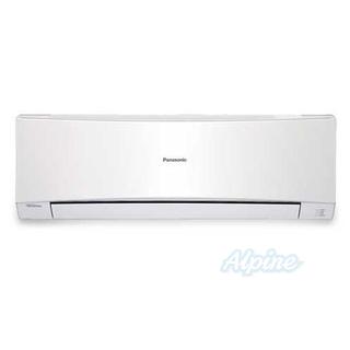 Photo of Panasonic PMZ17DE18-9W-9W 16,700 BTU (1.3 Ton) 18 SEER Ductless Mini-Split Dual Zone Heat Pump System 9W+9W 14931