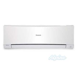 Photo of Panasonic PMZ17DE18-12W-12W 16,700 BTU (1.3 Ton) 18 SEER Ductless Mini-Split Dual Zone Heat Pump System 12W+12W 14931