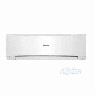 Photo of Panasonic XE12SKUA 12,000 BTU Cooling (1 Ton), 13,600 BTU Heating, 26.5 SEER Heating / Cooling Heat Pump Ductless Mini-Split System, 230 Volts, R-410A Refrigerant 19859