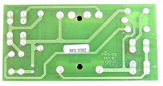 Photo of Aprilaire 4238 Replacement Circuit Board for Models 700, 760, 760A and 768 2795