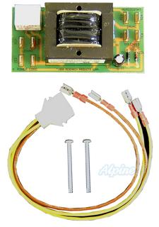 Photo of Aprilaire 4238 Replacement Circuit Board for Models 700, 760, 760A and 768 2790