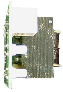 Photo of Aprilaire 4238 Replacement Circuit Board for Models 700, 760, 760A and 768 2793