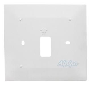 Photo of Honeywell THP2400A1019 Coverplate Assembly for Use with the RedLINK™ VisionPRO® 16125