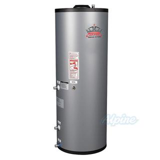 Photo of Crown Boiler Company Mega-Stor 26 (MS-26) 26 Gallon, Indirect Water Heater 15987