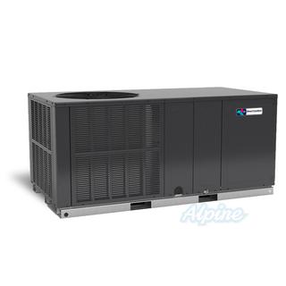 Photo of Direct Comfort DC-GPC1430H41 2.5 Ton, 14 SEER Self-Contained Packaged Air Conditioner, Dedicated Horizontal 27098