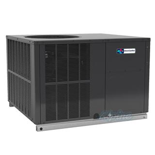 Photo of Direct Comfort DC-GPH1430M41 2.5 Ton Cooling, 28,000 BTU Heating, 14 SEER Self-Contained Packaged Heat Pump, Multi-Position 27105