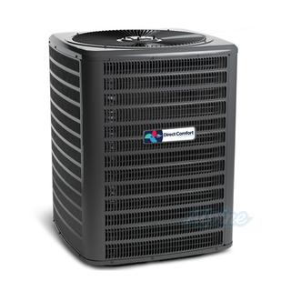 Direct Comfort DC-GSZ140301 2.5 Ton, 14 to 15 SEER Heat Pump, R-410A  Refrigerant